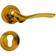 دستگیره در مدل A08 رزت سویچی MODERN بسته 2 عددی
