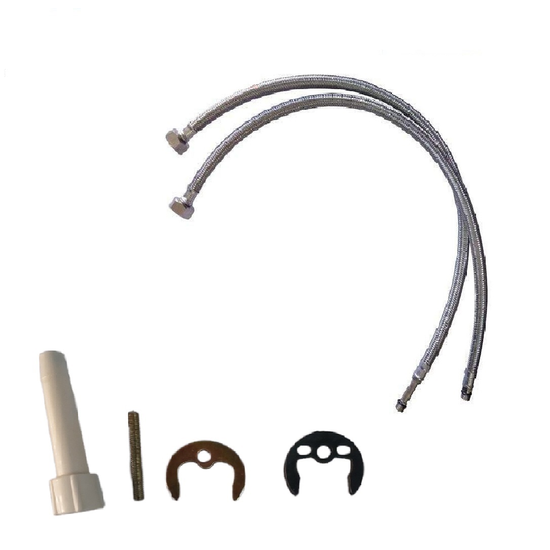 شیر روشویی فاخته مدل اورانوس K
