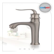 شیر روشویی  مارگاریت مدل هوگو