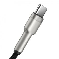 کابل تبدیل USB به USB-C باسئوس مدل 66w طول 2متر