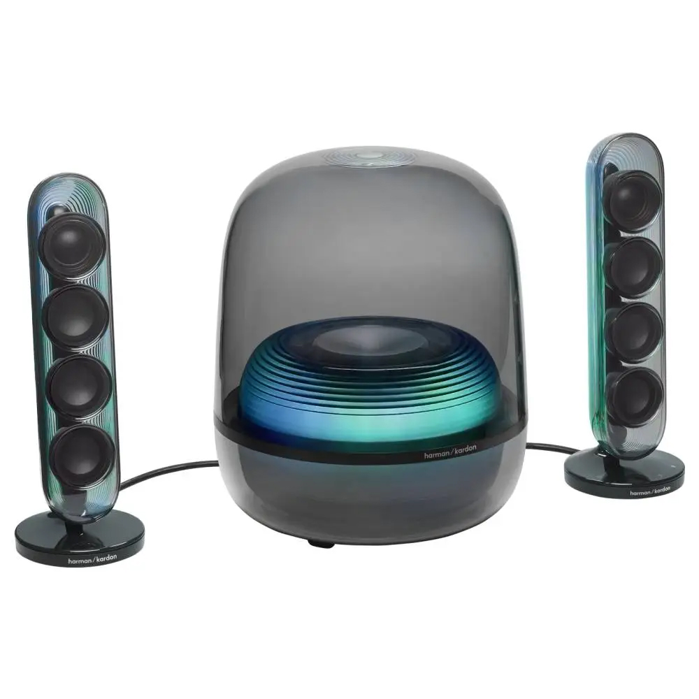 اسپیکر بلوتوثی هارمن کاردن مدل SoundSticks 5
