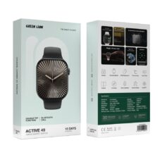 ساعت هوشمند گرین لاین مدل SN AUTOMATIC 49 CONDUCT ACTIVE
