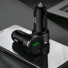 شارژر فندکی مک دودو مدل CC-5970