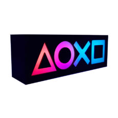 آیکون لایت طرح Playstation مدل  BOX-S01