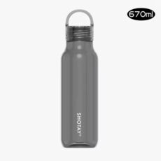قمقمه ورزشی مدل ST7617 گنجایش 0.76 لیتر