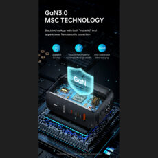 آداپتور شارژر مک دودو مدل CH-8442