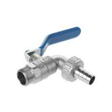 شیر حیاطی ایران شیر مدل DN-4000220