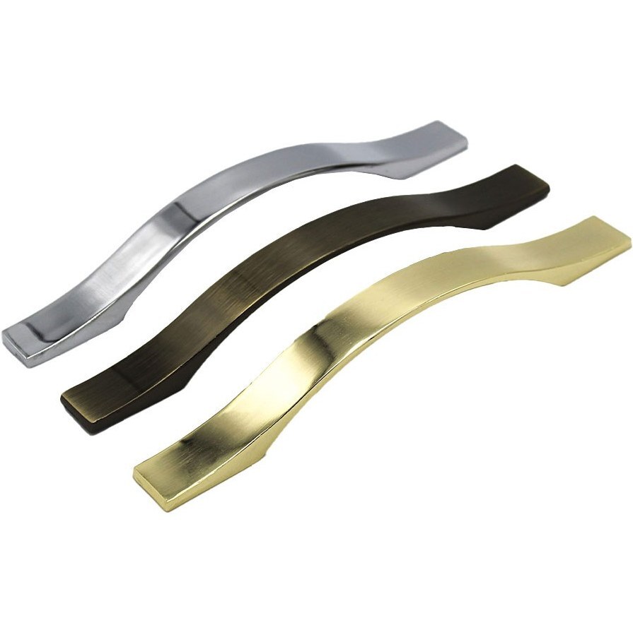 دستگیره کابینت مدل ماندگار 0096 مجموعه 12 عددی