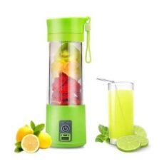 شیکر شارژی مدل HM4 کد 700 گنجایش 0.4 لیتر