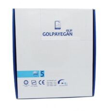 شیر روشویی شیرآلات گلپایگان مدل استار