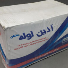 شیر فلکه آذین مدل A25