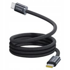 کابل تبدیل USB-C بیسوس مدل Dynamic 4 Pro 100W طول 1 متر