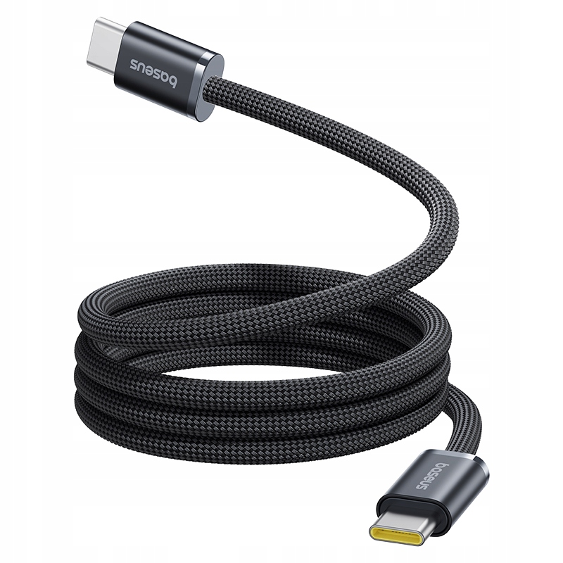 کابل تبدیل USB-C بیسوس مدل Dynamic 4 Pro 100W طول 1 متر