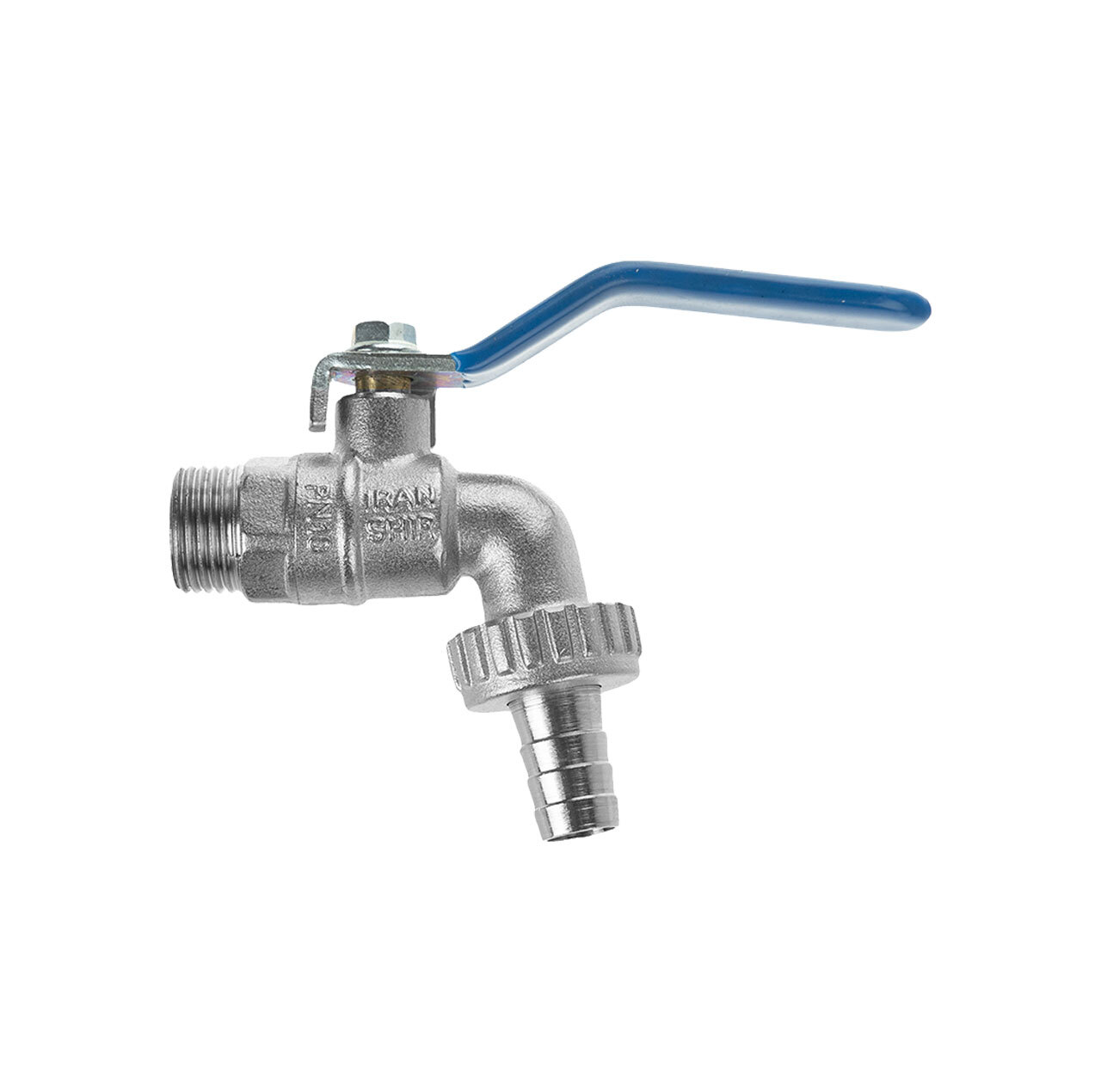 شیر حیاطی ایران شیر مدل DN-4000220