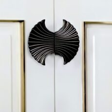 دستگیره کابینت مدل A3 بسته 3 عددی