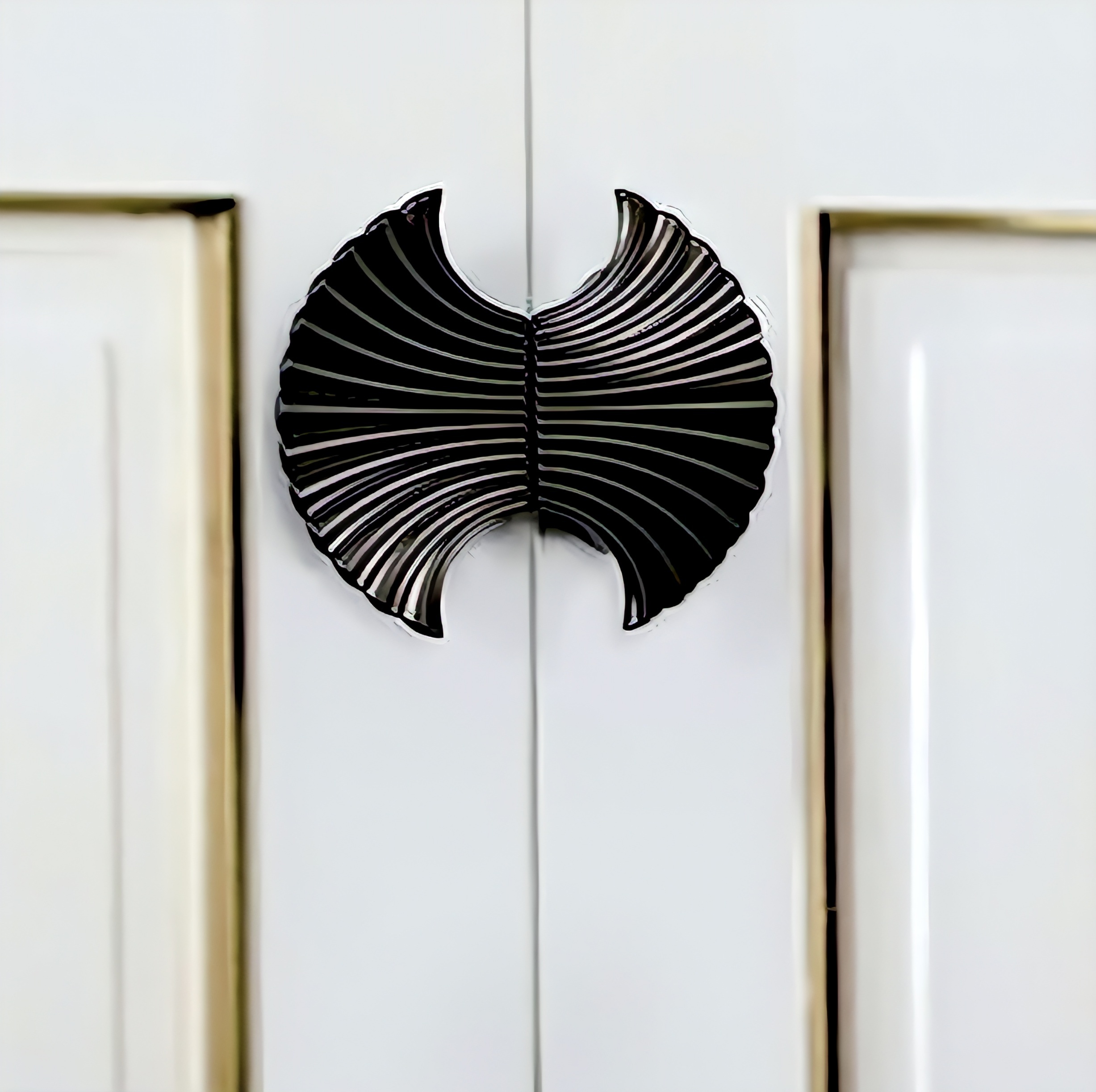 دستگیره کابینت مدل A3 بسته 3 عددی