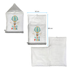 سرویس 4 تکه مامزکیوتی مدل  SD-87