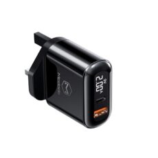 شارژر دیواری 20 وات مک دودو مدل CH-7231