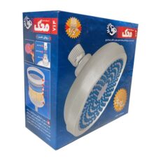سردوش متحرک گنبدی محک مدل 714