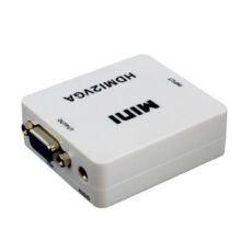 مبدل HDMI به VGA مدل Mini