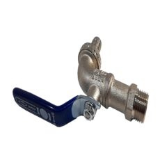 شیر حیاطی آذر مدل H-125