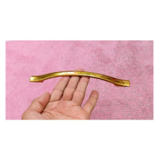 دستگیره کابینت و کمد مدل SD160 بسته 10 عددی