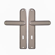 دستگیره در دلتا مدل DL-121 مجموعه 2 عددی