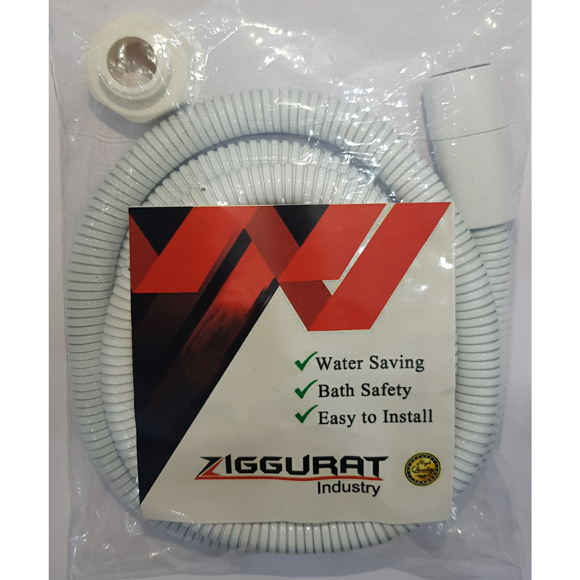 شلنگ توالت زیگورات مدل SH-S27388