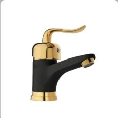 ست شیرآلات فاخته مدل داوین MT  _مجموعه 3 عددی