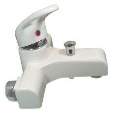 شیر حمام عماد مدل P.P