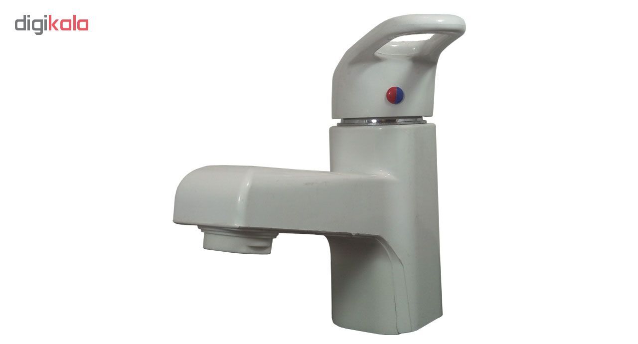 ست شیرآلات عماد مدل P.P