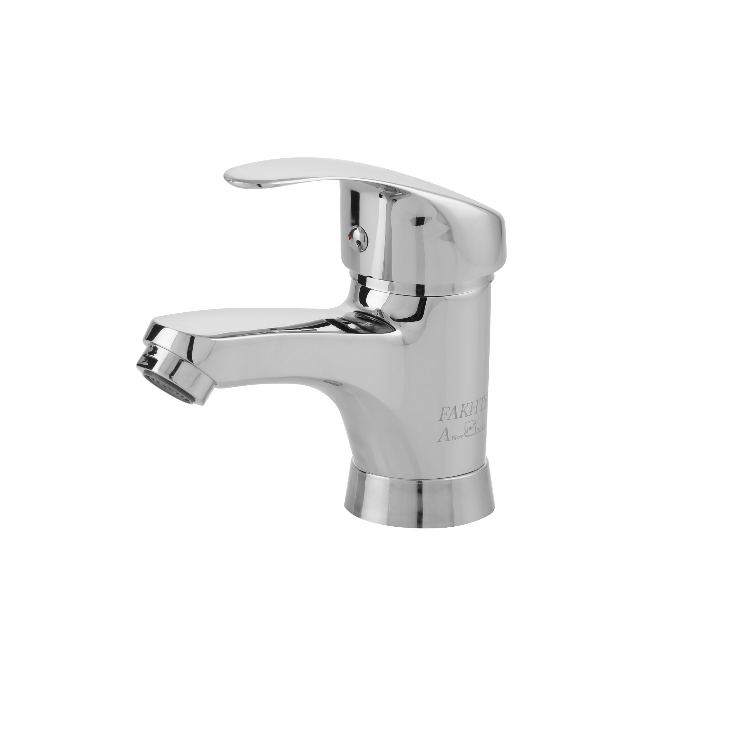 ست شیرآلات فاخته مدل ماهان C مجموعه 5 عددی