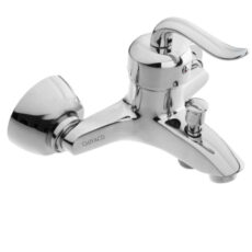 ست شیرآلات چیاکو مدل قاصدک مجموعه 4 عددی