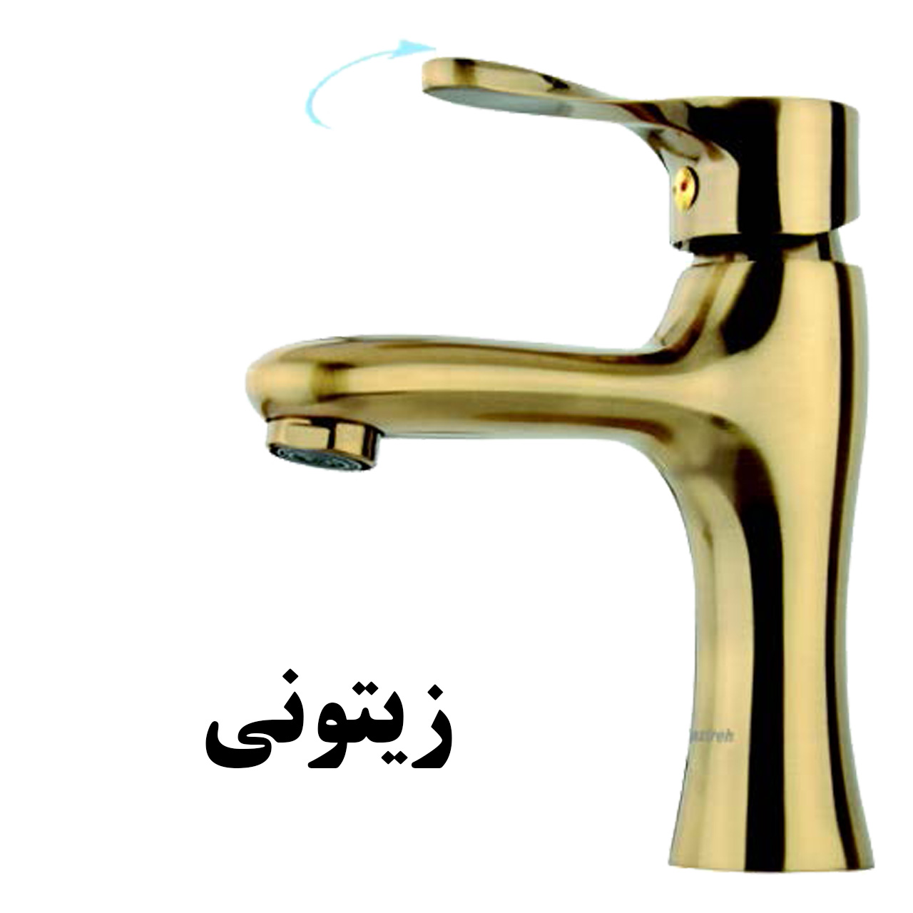 شیر روشوئی جزیره مدل یاتو کد SH-MJ-88-91/101