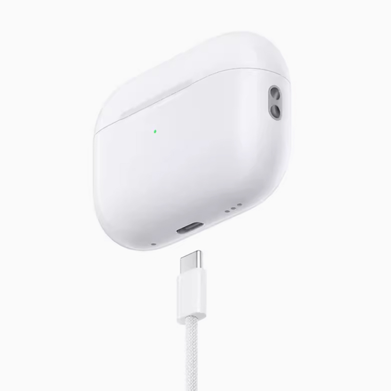 هدفون بلوتوثی موزیک آپولو مدل True Wireless C05 K5