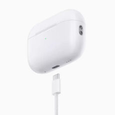 هدفون بلوتوثی موزیک آپولو مدل TWS-EARBUDS C05 K5