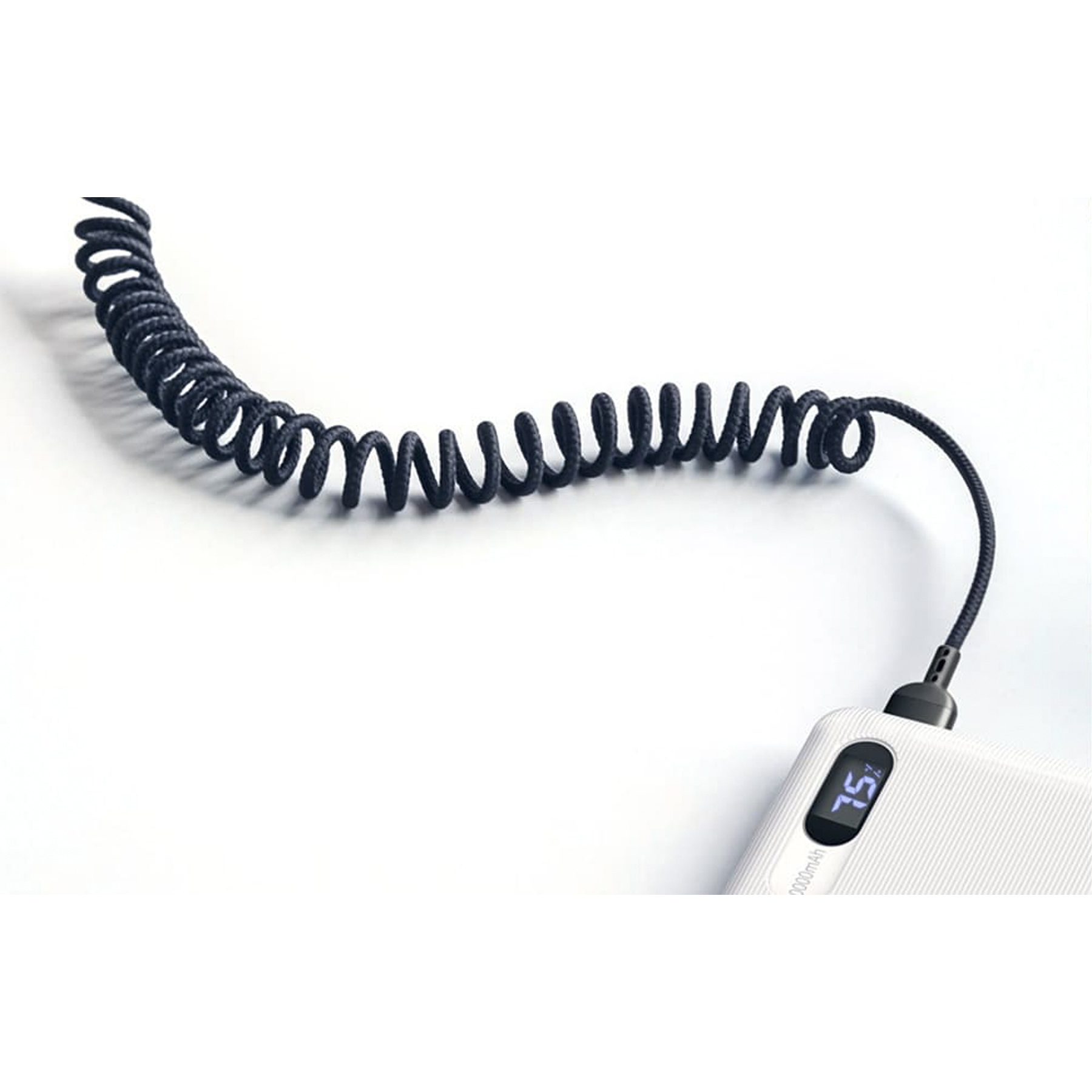 کابل تبدیل USB به USB-C مک دودو مدل MC-CA-6420 طول 1.8 متر