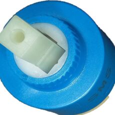 مغزی (کارتریج) شیر اهرمی اس‌ام‌اس مدل E-40 مجموعه 2 عددی