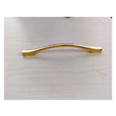 دستگیره کابینت و کمد مدل طاوسی کد  S160 بسته 5 عددی