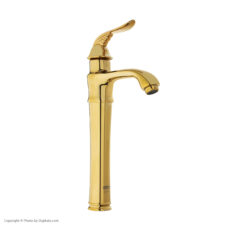 شیر روشویی کویران آذر مدل میلان کد B-01