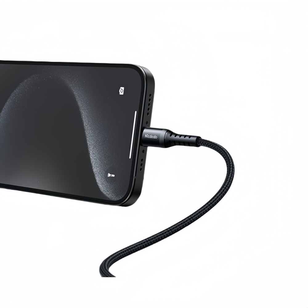 کابل USB-C مک دودو مدل CA-564 طول 3 متر