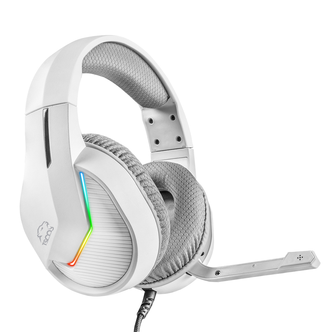 هدست گیمینگ تسکو مدل GH 5141 Zonyx RGB