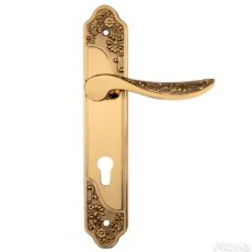 دستگیره در مدل پلاک 2450