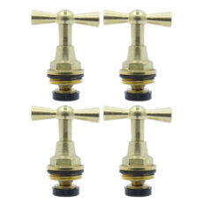 مغزی شیر حیاطی دینا مدل DN-OutdoorFaucet بسته 4 عددی