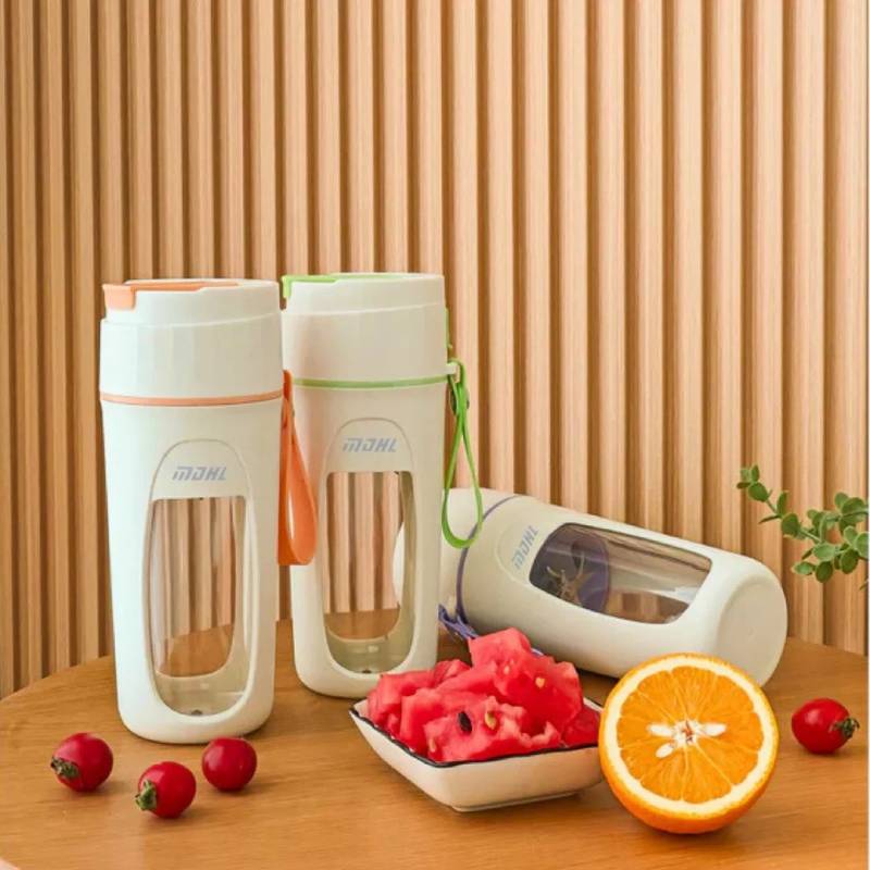 شیکر ام دی اچ ال مدل MDKS-FSV8 گنجایش 0.34 لیتر