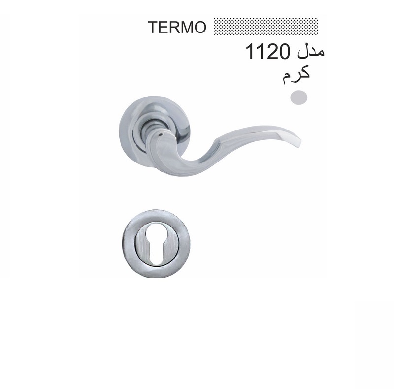 دستگیره در مدل 1120 ترمو بسته 2عددی