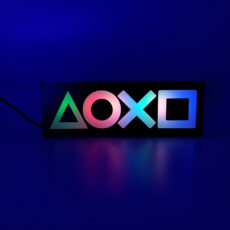 آیکون لایت طرح Playstation مدل  BOX-S01