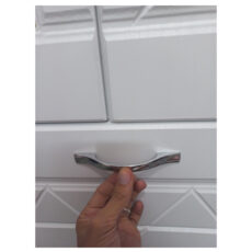 دستگیره کابینت مدل H96 بسته 20 عددی