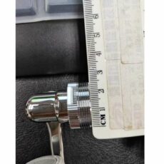 سری شیرآلات مدل BM1چرخان تلسکوپی