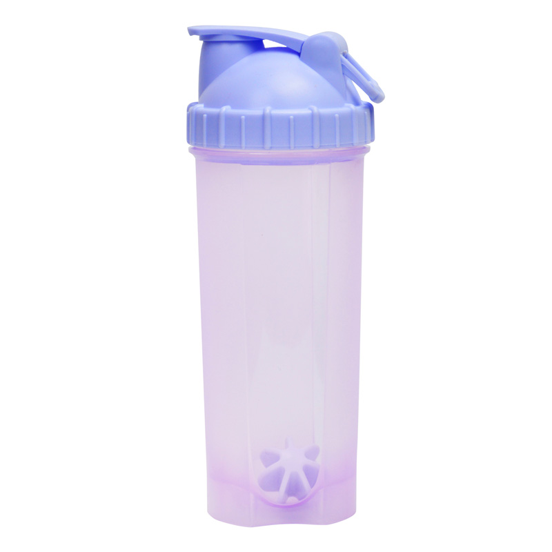 شیکر ورزشی مدل GS-M-257778 گنجایش 0.7 لیتر